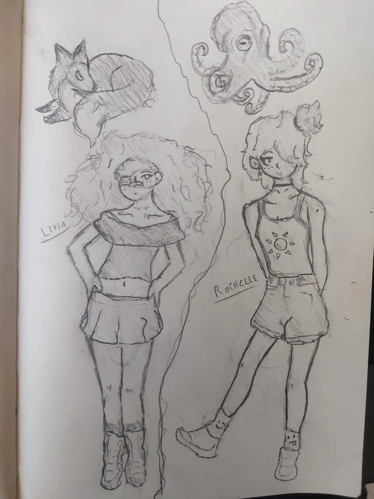 Arte de rafssunny